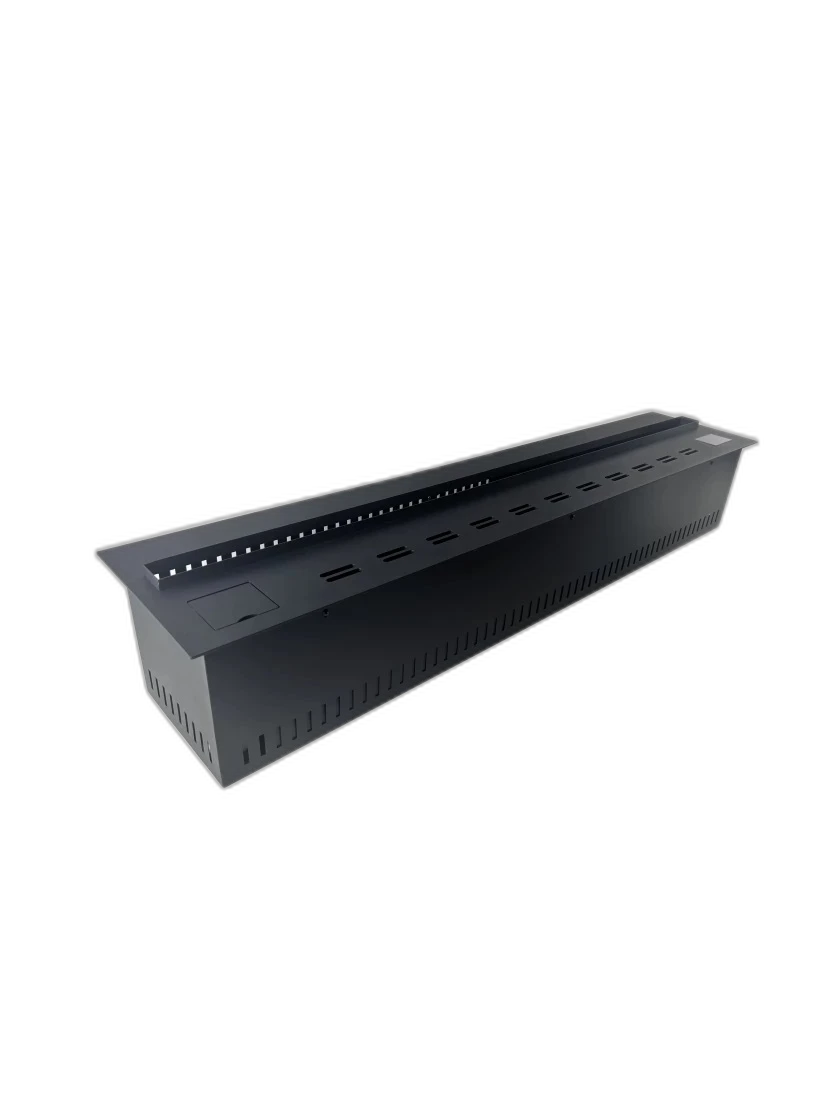 Електрокамін ProFire 3D 1000