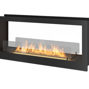Біокамін Infire 2 SIDE 1200
