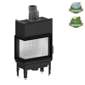 Камінна топка Hitze HST59x43.L