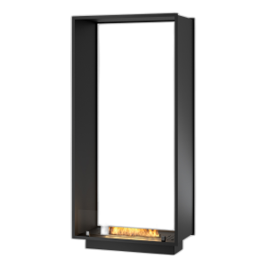 Біокамін Infire 2 SIDE 1400 SLIM/vert