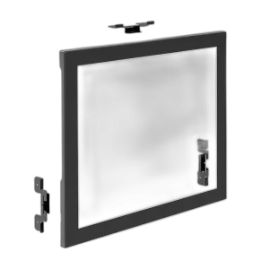 Монтажна рамка для електричної вставки Tagu POWERFLAME FIREBOX 23"