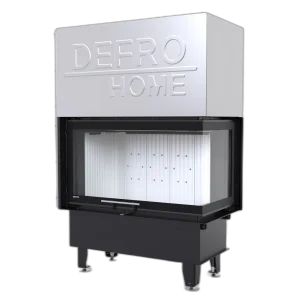 Камінна топка Defro Home INTRA M BP G