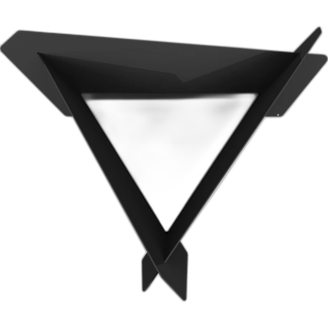 Чаша для вогнища TRIANGLE Kratki