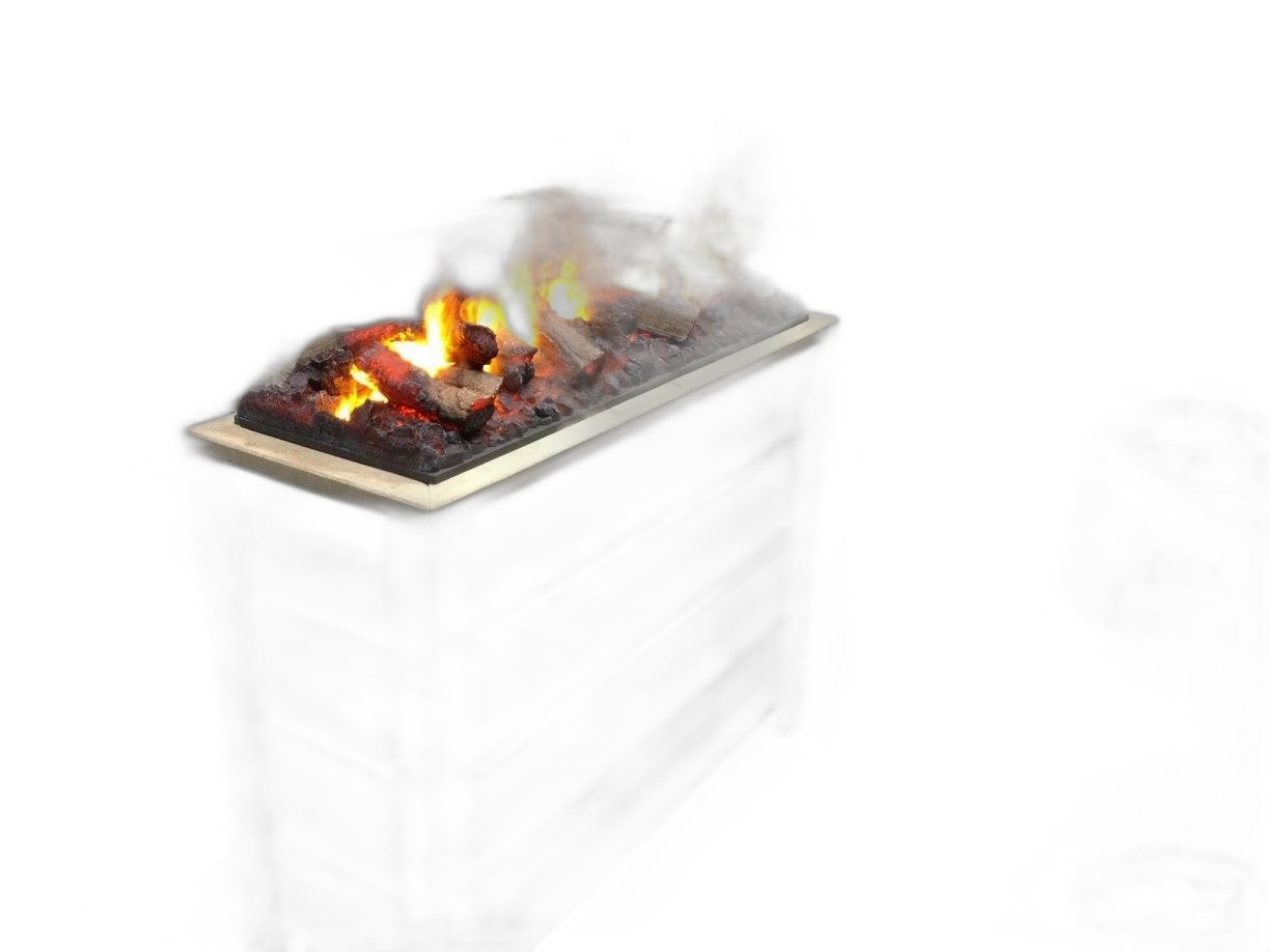 Електрокамін Dimplex Opti-myst Cassette 1000