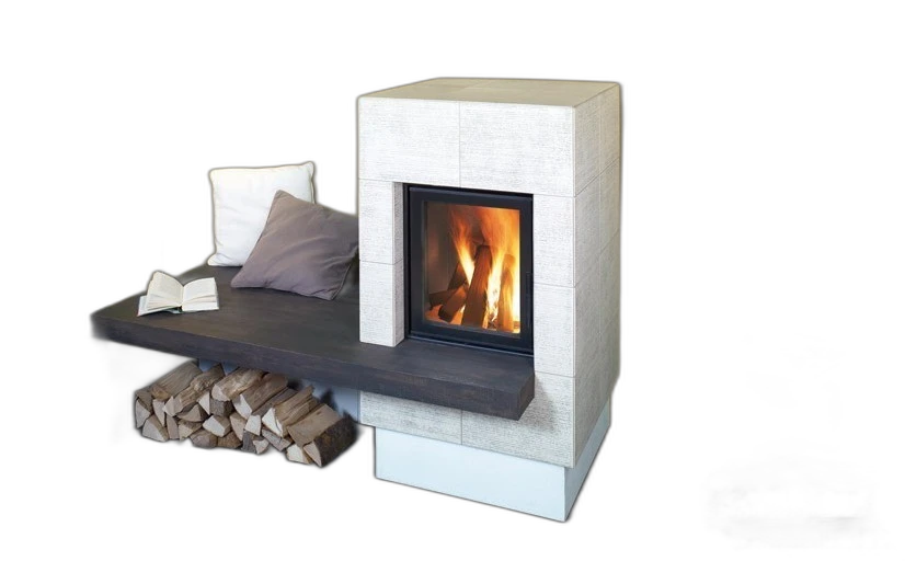 Камінна топка Spartherm Mini R1V