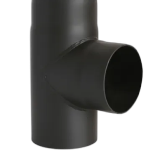 Трійник для димаря DARCO 90° (2 мм) Ø200