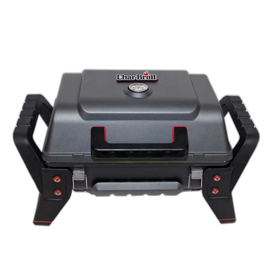 Газовий гриль Char-Broil Grill2Go X200 + Сумка для гриля Grill2Go X200 Carry All