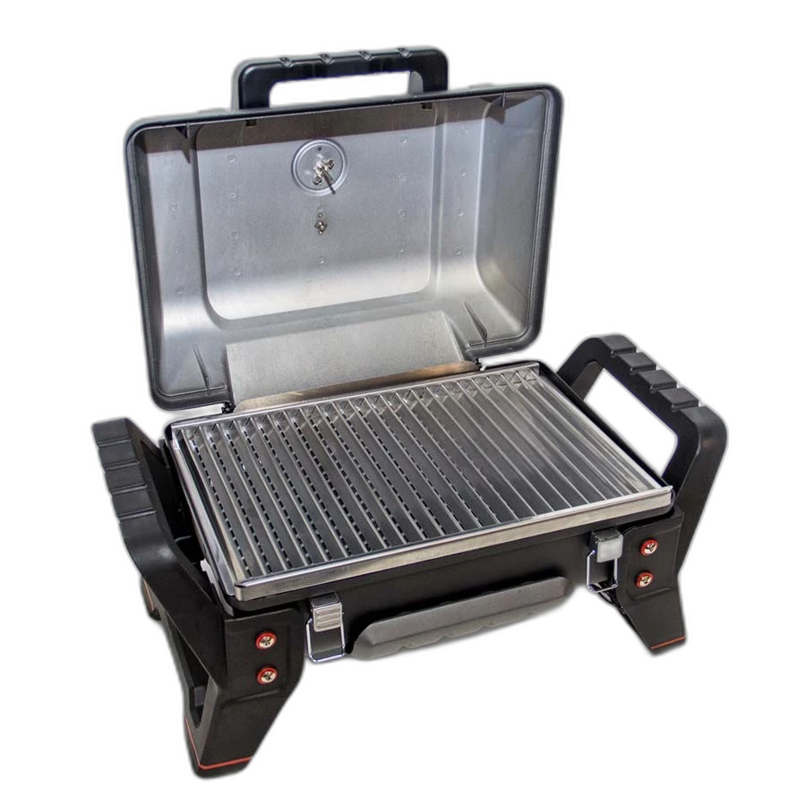 Газовий гриль Char-Broil Grill2Go X200 + Сумка для гриля Grill2Go X200 Carry All