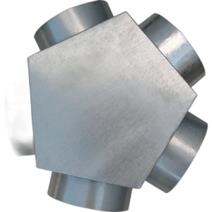Розділювач 125/5x125