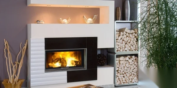 Камінна топка Spartherm Varia Ah