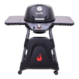 Газовий гриль Char-Broil ALL-STAR 2-IN-1