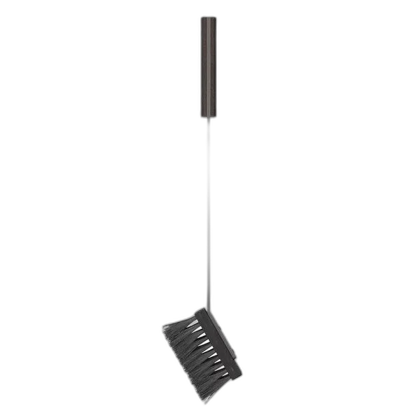 Набір для каміну SAVEN Set 4 L black