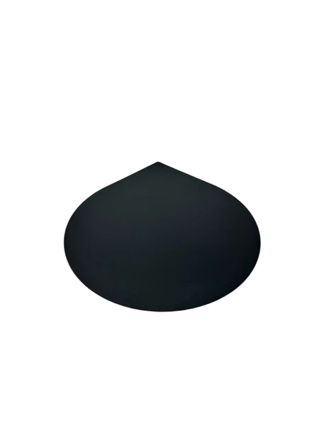 Сталева основа для печі FERRUM 100х100 М5 (капелька)