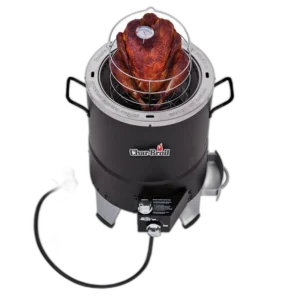 Газова коптильня Char-Broil Big Easy Smoker