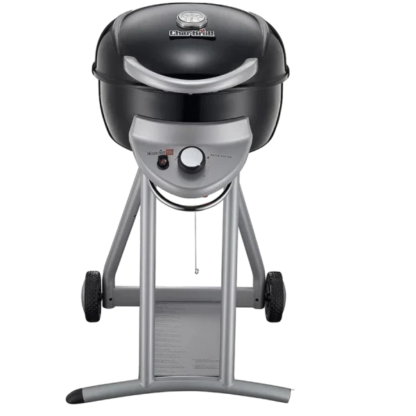 Газовий гриль Char-Broil Patio Bistro 240 Gas