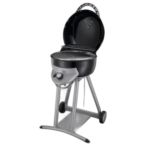Газовий гриль Char-Broil Patio Bistro 240 Gas