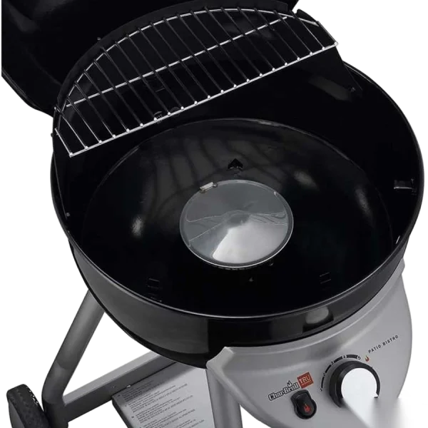 Газовий гриль Char-Broil Patio Bistro 240 Gas