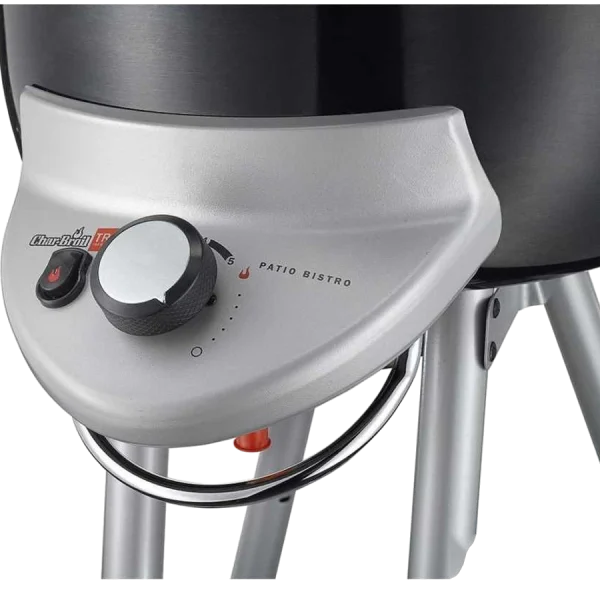 Газовий гриль Char-Broil Patio Bistro 240 Gas