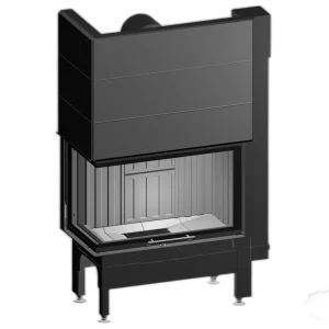 Камінна топка Spartherm Varia 2L-80h