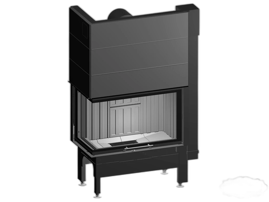 Камінна топка Spartherm Varia 2L-80h