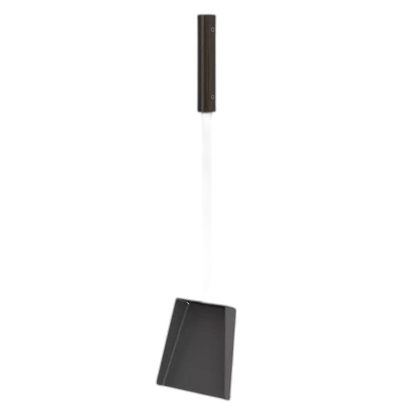 Набір для каміну SAVEN Set 3 L black