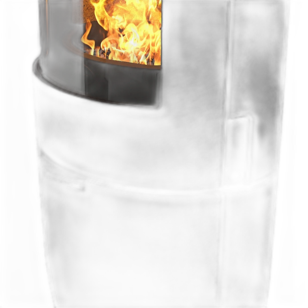 Чавунна Піч Dovre BOLD 400