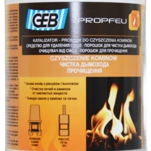 Очищувач димоходу PROPFEU (900 г.)