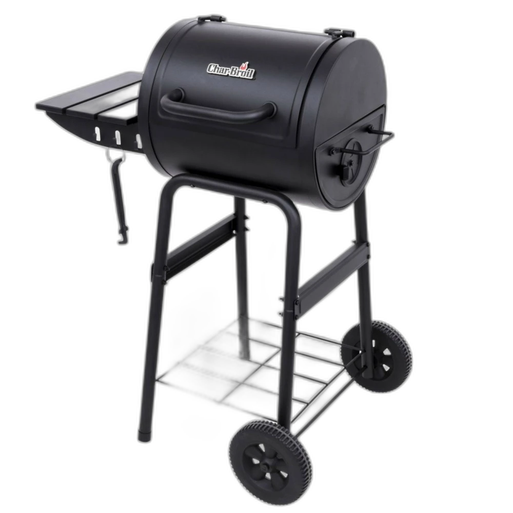 Вугільний гриль Char-Broil American Gourmet 225