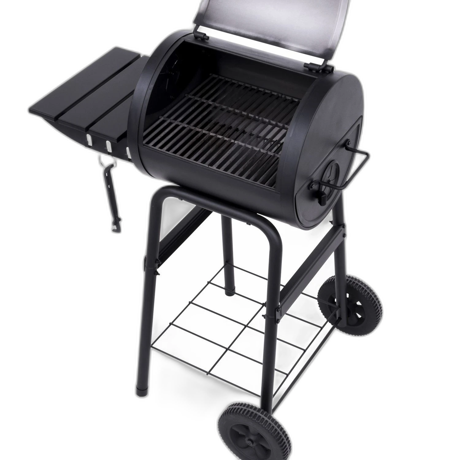 Вугільний гриль Char-Broil American Gourmet 225