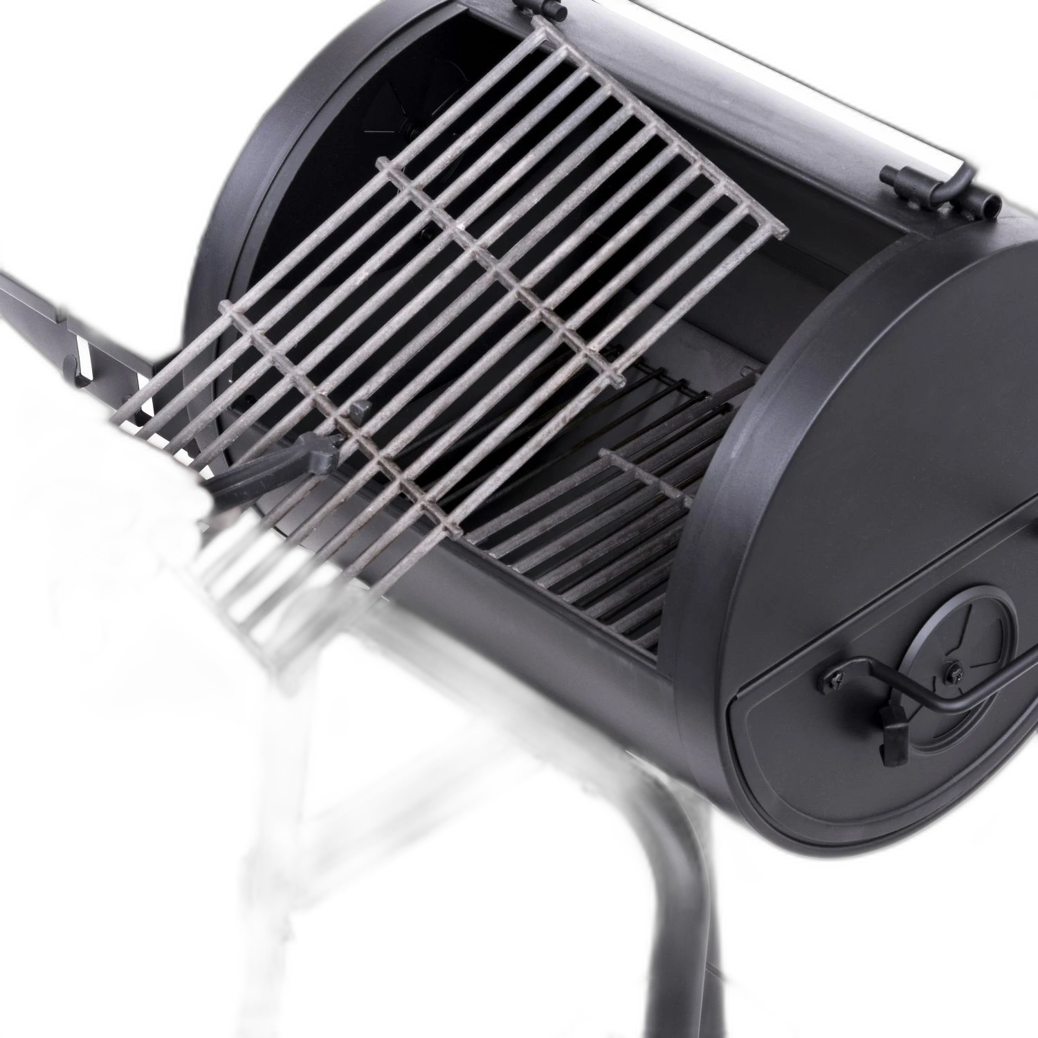 Вугільний гриль Char-Broil American Gourmet 225