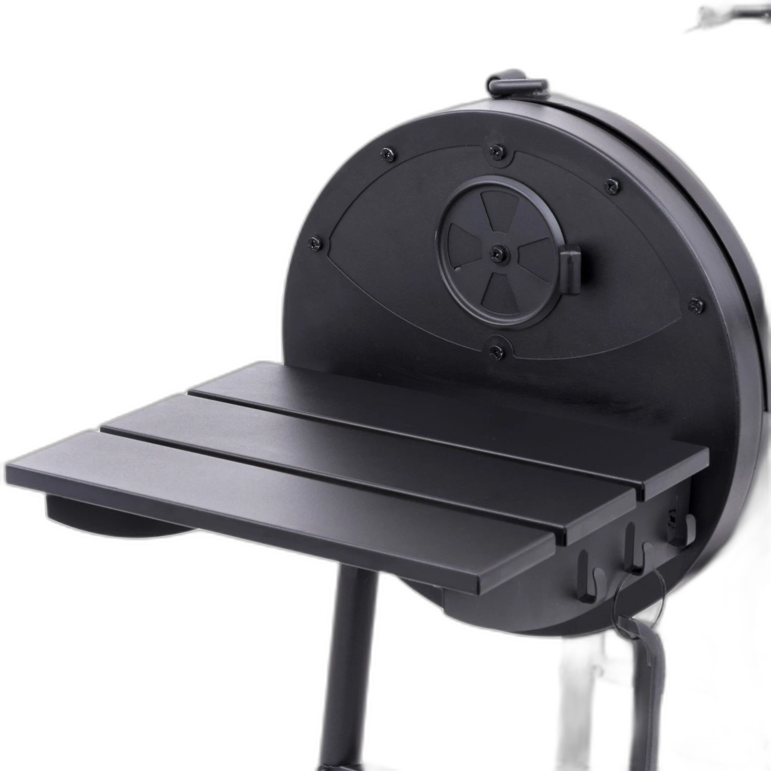 Вугільний гриль Char-Broil American Gourmet 225
