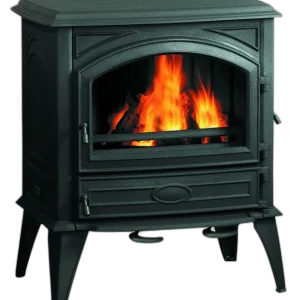 Чавунна піч Dovre 640 WD