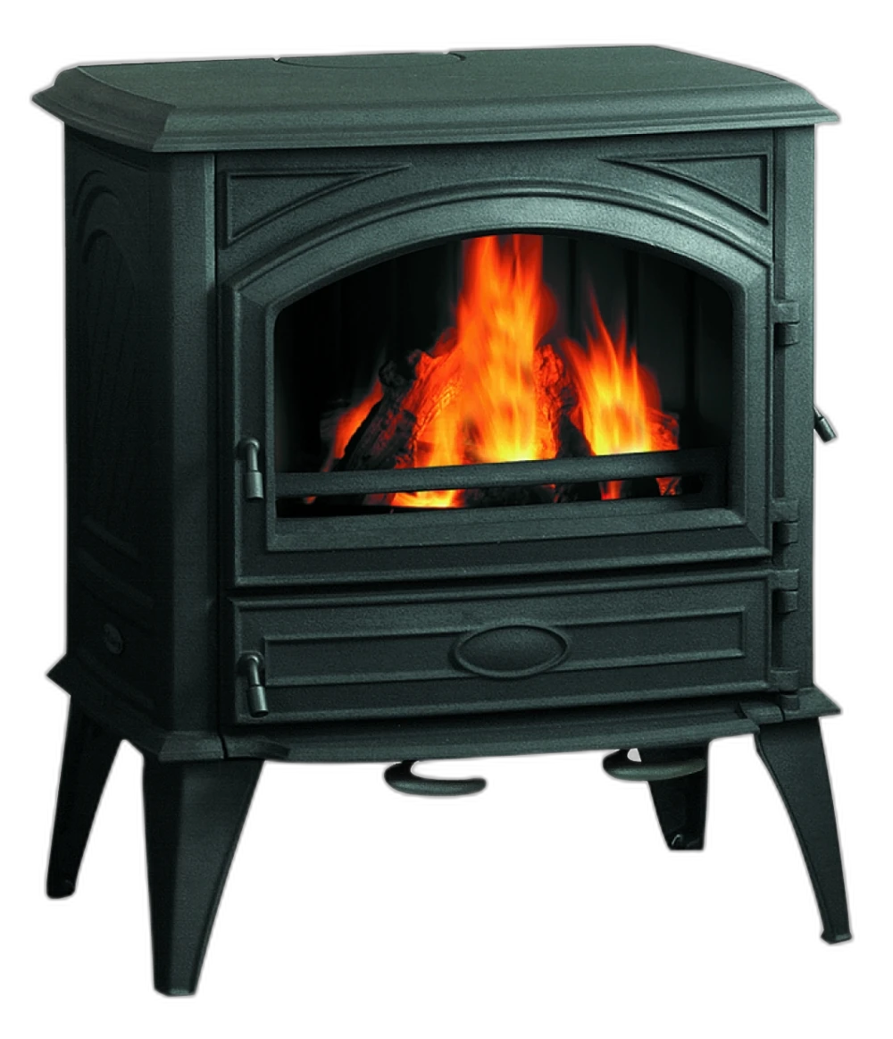 Чавунна піч Dovre 640 WD