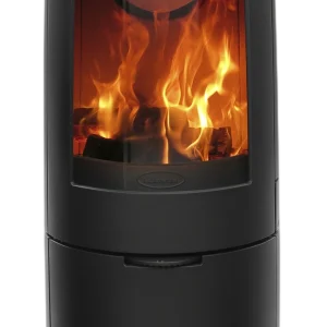 Чавунна піч Dovre BOLD 400