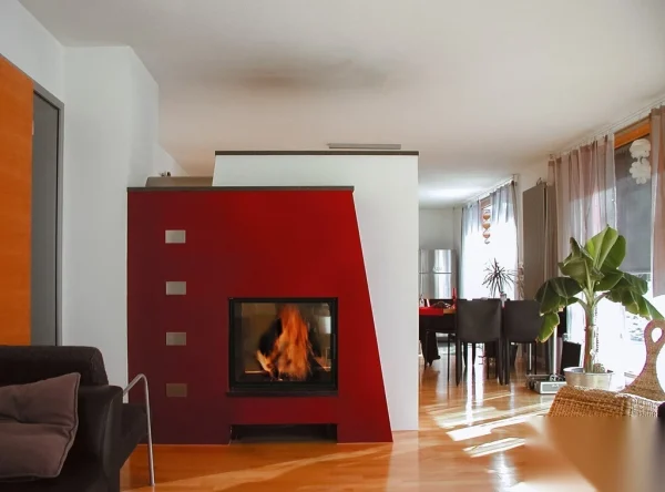 Камінна топка Spartherm Varia FD