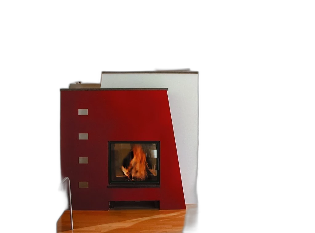 Камінна топка Spartherm Varia FD