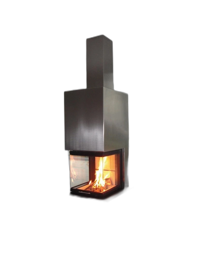 Камінна топка Spartherm Arte U-50h