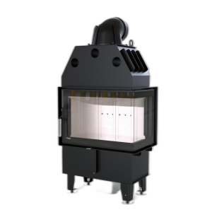 Камінна топка Defro Home INTRA SM BP MINI OPTI