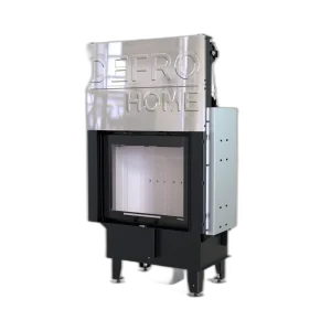 Камінна топка Defro Home INTRA SM G OPTI