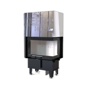 Камінна топка Defro Home INTRA SM BP G Mini OPTI