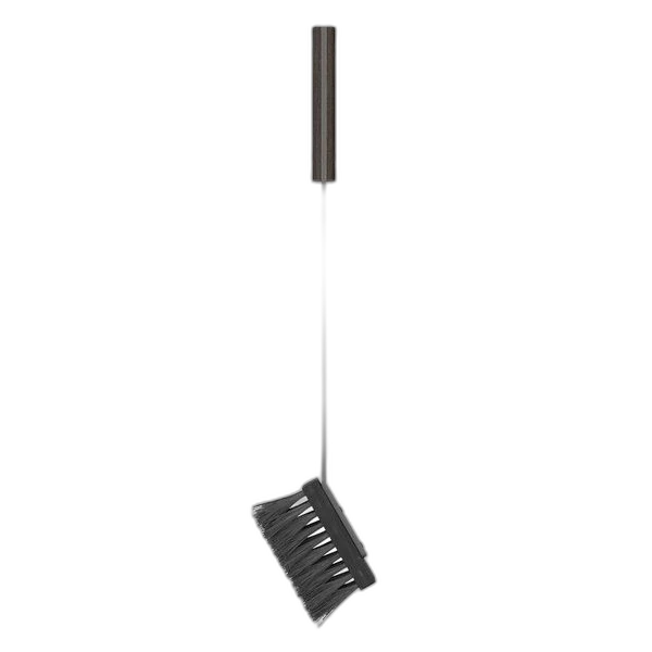 Набір для каміну SAVEN Set 6 L black