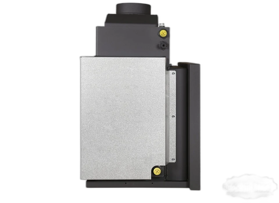 Камінна топка UNIFLAM W720 PRESTIGE з водяним контуром