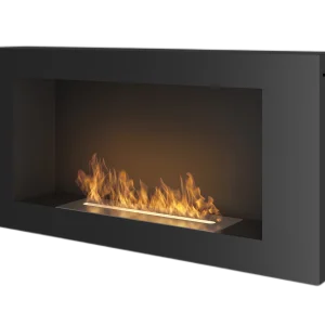 Біокамін Simple Fire BLACKBOX 910 чорний