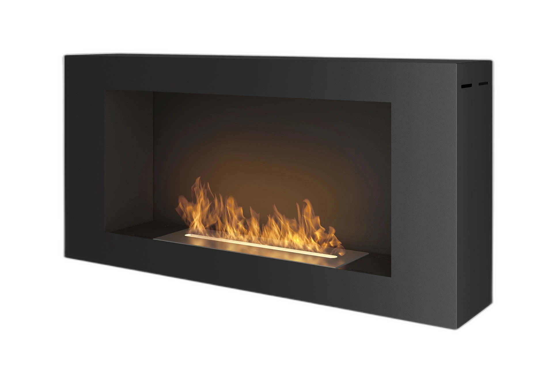 Біокамін Simple Fire BLACKBOX 910 чорний