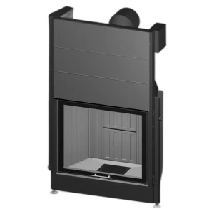 Камінна топка Spartherm Varia Sh