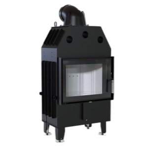 Камінна топка Defro Home INTRA SM Mini OPTI