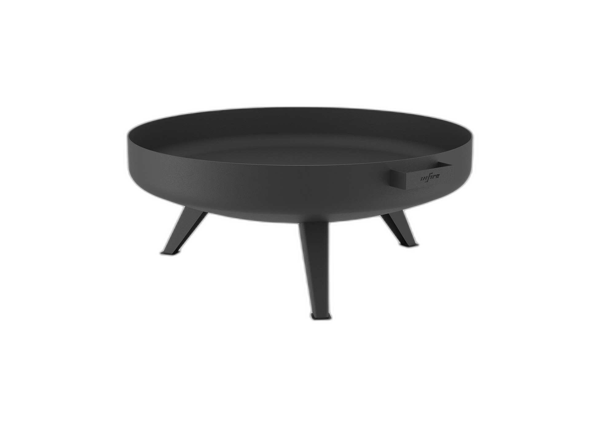 Садове вогнище Infire MISA 700 BOWL