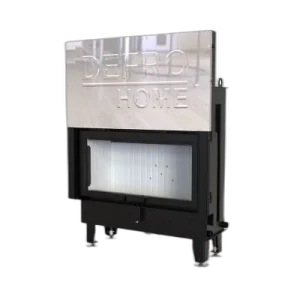 Камінокомплект ArtiFlame COLORADO HC-23 БІЛИЙ Б’ЯНКО