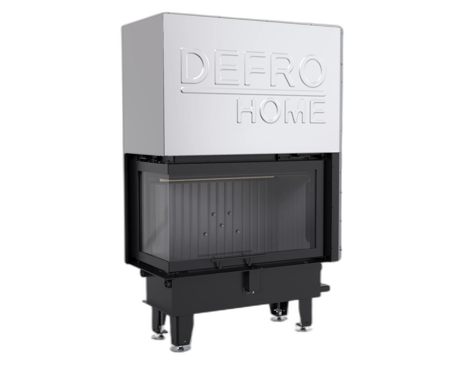 Електрокамін Dimplex Opti-myst Cassette 400 LED LOG