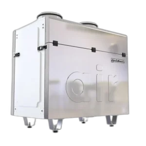 Рекуператор DEFRO DRX 500 PLUS V